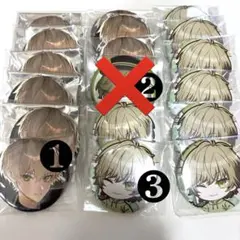 2026年最新】クレノア まるぐり 缶バッジの人気アイテム - メルカリ