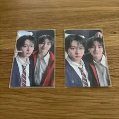 straykids STAY JAPAN 購入 特典 トレカ パジャマ リノ - メルカリ