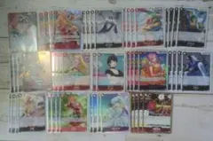 赤黒コビーデッキパーツ