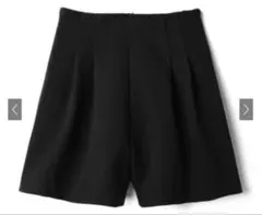 タックショートパンツ GRL at1698