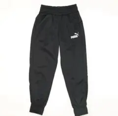 pumaトラックジャケット