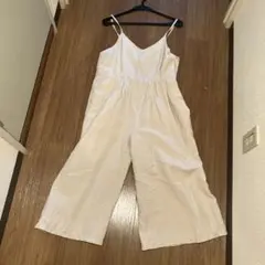 RETRO GIRL  サロペット レディース