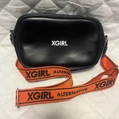 XGIRL ショルダーバッグ