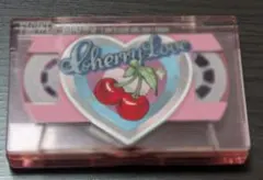 フラワーノーズ Cherry Love レトロマグネティック 01 アイシャドウ