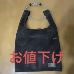 ク*ん様 AMERICAN HOLIC メッシュトートバッグのサムネイル