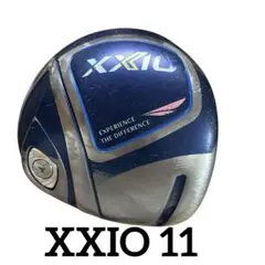 ゼクシオ11 レディ-ス ドライバー13.5度　フレックスL XXIO ゴルフのサムネイル