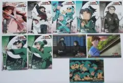 劇場版忍たま乱太郎 ドクタケ忍者隊最強の軍師 トレーディングカード