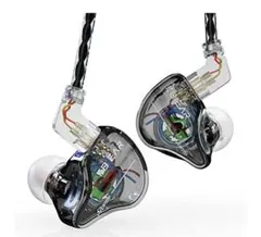 COSMOS] BIGBANG IN-EAR EARPHONES イヤホン - メルカリ