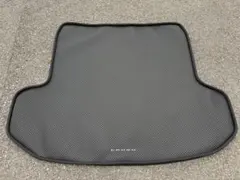 300系 トヨタ純正 ランドクルーザー ZXラゲッジマット - メルカリ