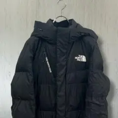 フード付きダウンジャケット ダウンジャケット