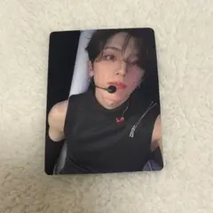 INI XQUARE MASTERPIECE ムビチケ 通販特典 髙塚大夢