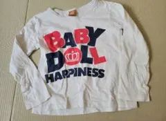 ベビードール⭐120㎝