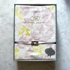 moonlight 様専用　1.YUKIKO HANAI タオルケット