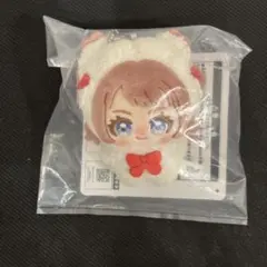 【未開封】きららいずマスコット 花海咲季 1番くじ学園アイドルマスター