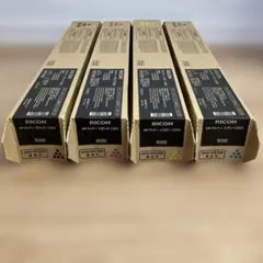 【新品未使用品】リコー MP Pトナー C6003シリーズ 9本セット Amazon.co.jp: リコー MP Pトナー C6003 純正トナー ブラック