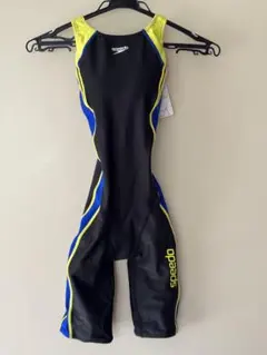 speedo スピード 練習用 水着 Lap Swim ウイメンズスパッツスーツ