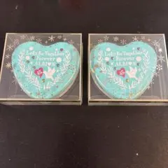 ALBION スキンコンディショナー エッセンシャル サンプル 2個セット