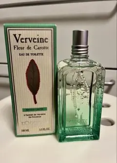 【新品未使用品】ロクシタン CLV クリーンヴァーベナオードトワレ100ml 数量限定】クリーンヴァーベナ｜ロクシタン公式通販