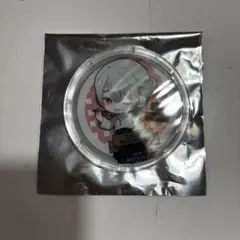 にじさんじ ラウンドワン ヴァルツ VΔLZ コースター 弦月藤士郎