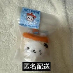 NCT WISH WISH DOLL ユウシ　バブルニャン　キーリング
