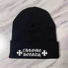 Chrome Hearts x Kyosuke Himuro Beanie - メルカリ