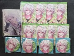 オトメイト　Another Aspect　レンド　オルフェ　オトスト　アクスタ