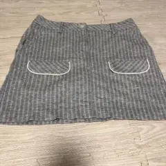 キャロウェイ　キュロット