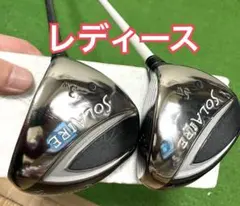 2025年最新】Callaway solaireの人気アイテム - メルカリ