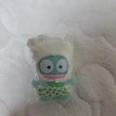 サンリオ ちびっとも おかずにへんしんしたよ ハンギョドン