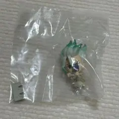 Dr.STONE カプセルフィギュアコレクション 石神千空