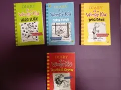 洋書３冊セット