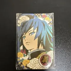 2025年最新】まるかく缶バッジ 冨岡義勇の人気アイテム - メルカリ