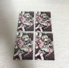 にじさんじ 魔界ノりりむ ノスタルジアコレクション 2025 Iグループ