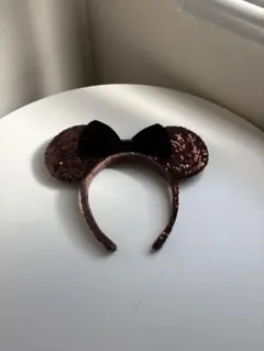 ディズニーカチューシャ