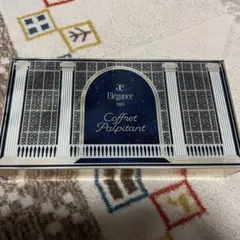 エレガンス コフレ パルピタン クリスマスコフレ 2024