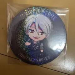 MAD REVOLT CAFE ヒューマンバグ大学　裏神　香坂慎太郎 コースター