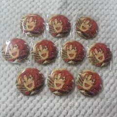 あんスタ フィーチャー缶バッジ idol 月永レオ