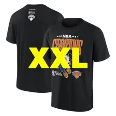 ニックス Verdy x 2026 NBAチャンピオンシップ コラボ Tシャツのサムネイル