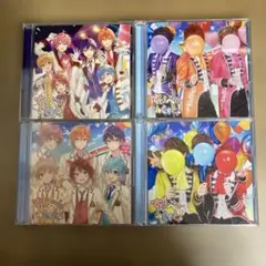 すとぷりCDまとめ売り