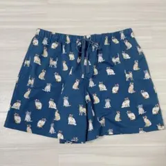 ユニクロ×PAUL &JOEコラボ ルームウェア レディース Lのサムネイル