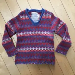 gotohollywood ニット 100 110