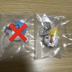 サンリオ　お手玉めじるしアクセサリー　コロコロクリリン