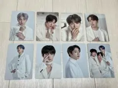 BTS map of the soul tour ミニフォト