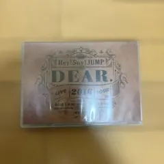 Hey!Say!JUMP/Hey!Say!JUMP LIVE TOUR 201…