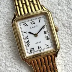 2026年最新】seiko creoの人気アイテム - メルカリ