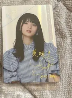 乃木坂46 齋藤飛鳥 生写真 4枚セット