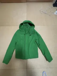 アウター マウンテンパーカー