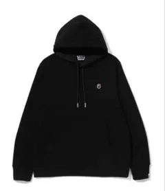 A Bathing Ape ブラック XL パーカーのサムネイル