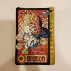 2026年最新】ドラゴンボールz カード 295の人気アイテム - メルカリ