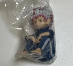 一番くじ 僕のヒーローアカデミア 幸せの上に ヒロアカ　F賞 燈矢のみ！！